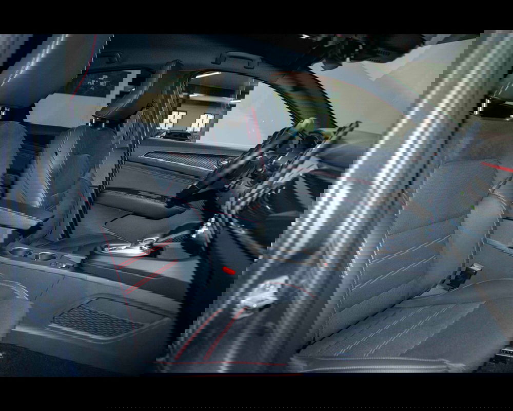 Renault Arkana usata a Venezia (12)