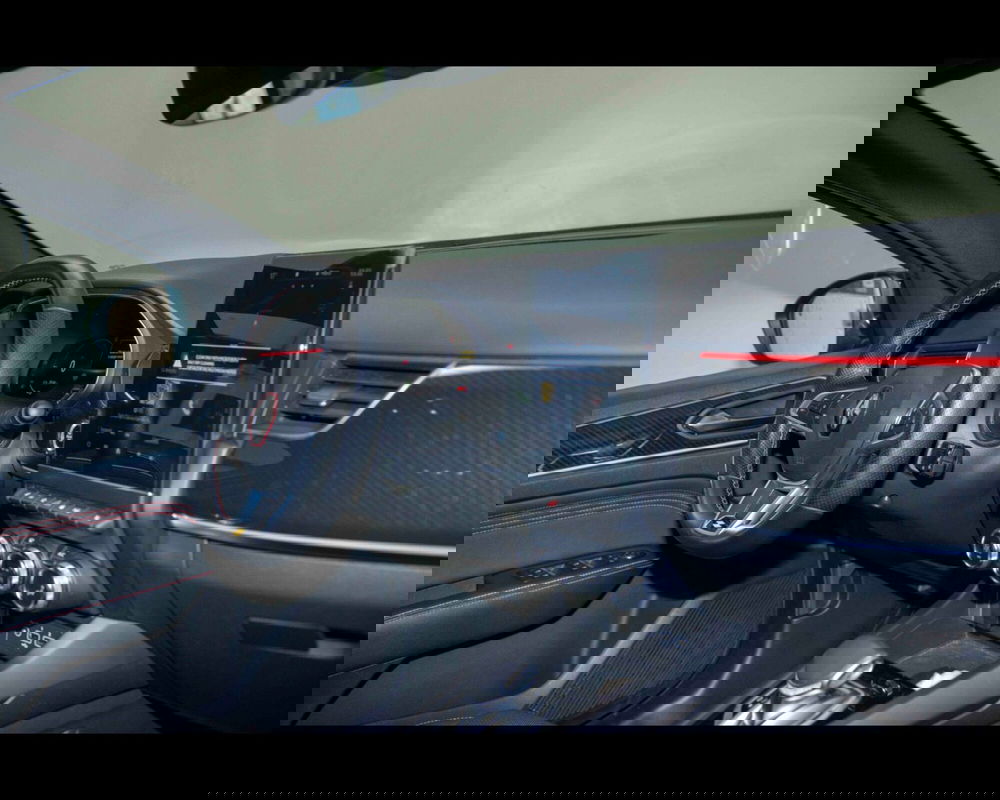 Renault Arkana usata a Venezia (13)