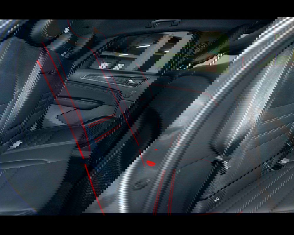 Renault Arkana usata a Venezia (14)