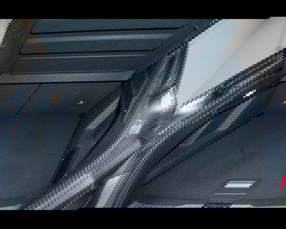 Renault Arkana usata a Venezia (16)