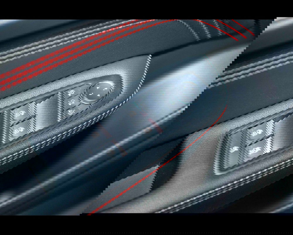 Renault Arkana usata a Venezia (18)