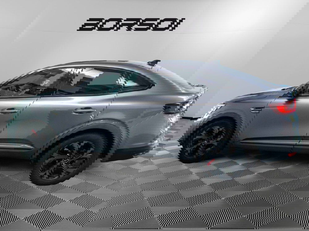 Renault Arkana usata a Venezia (2)