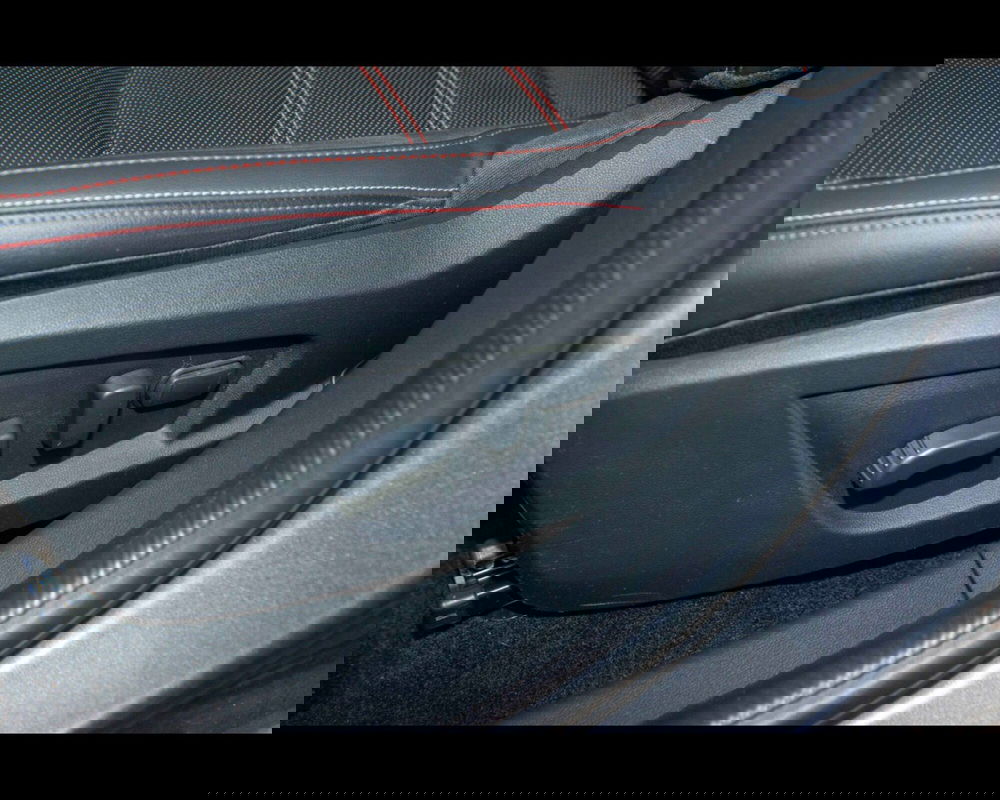 Renault Arkana usata a Venezia (20)