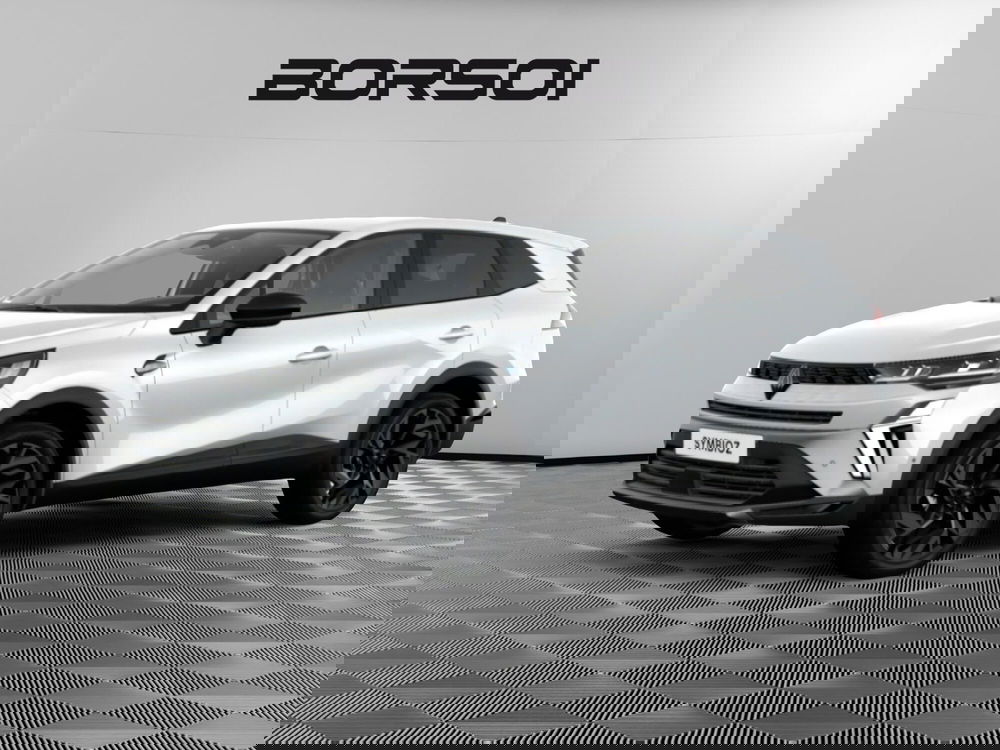 Renault Symbioz nuova a Venezia