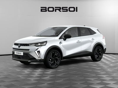 Renault Symbioz 1.6 full hybrid Esprit Alpine 145cv auto nuova a Musile di Piave