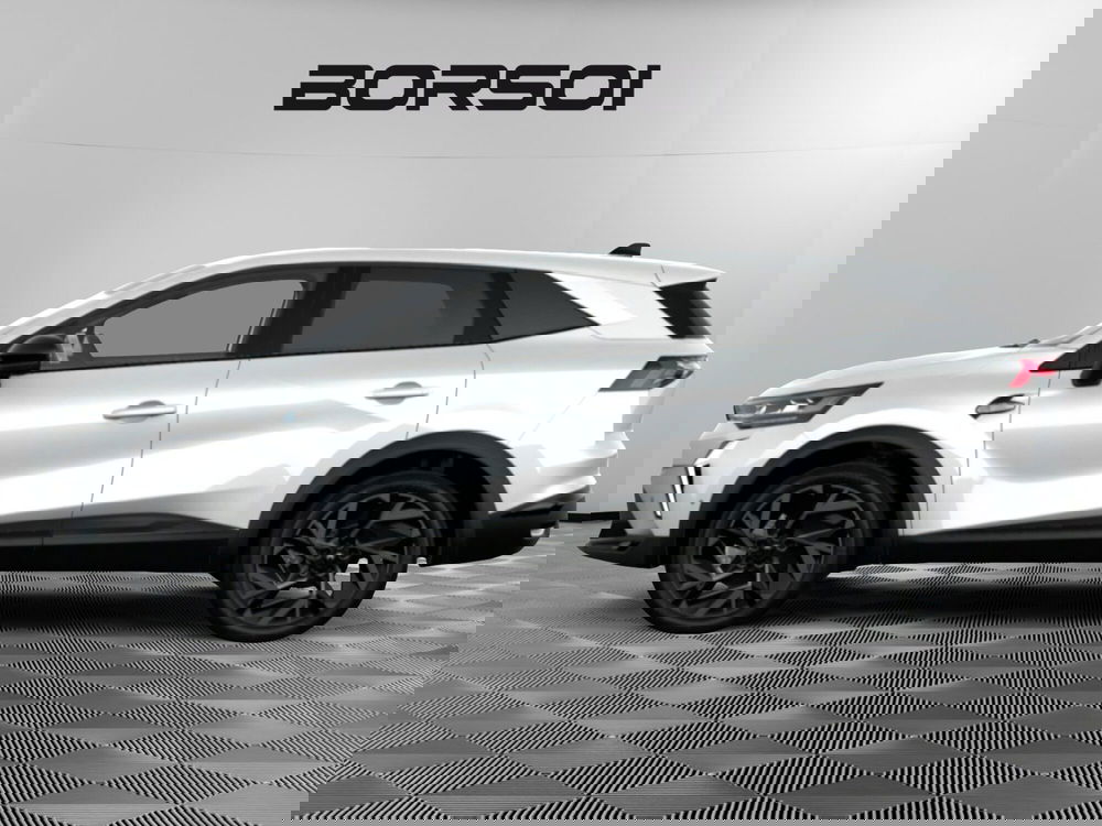 Renault Symbioz nuova a Venezia (2)