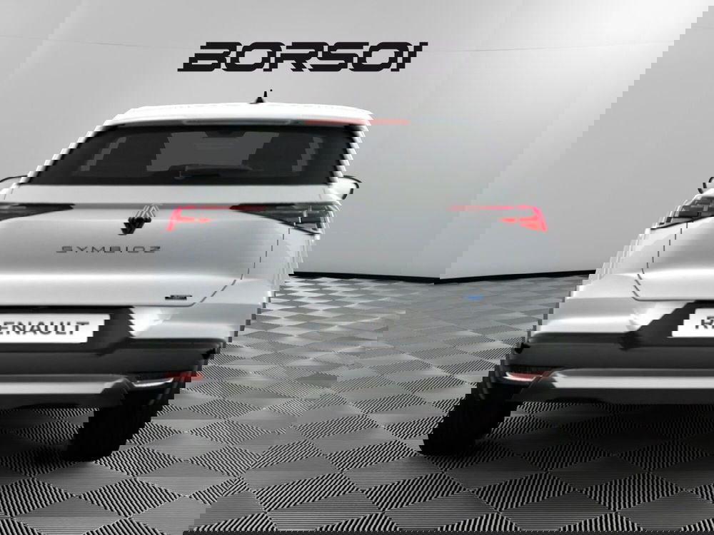 Renault Symbioz nuova a Venezia (4)