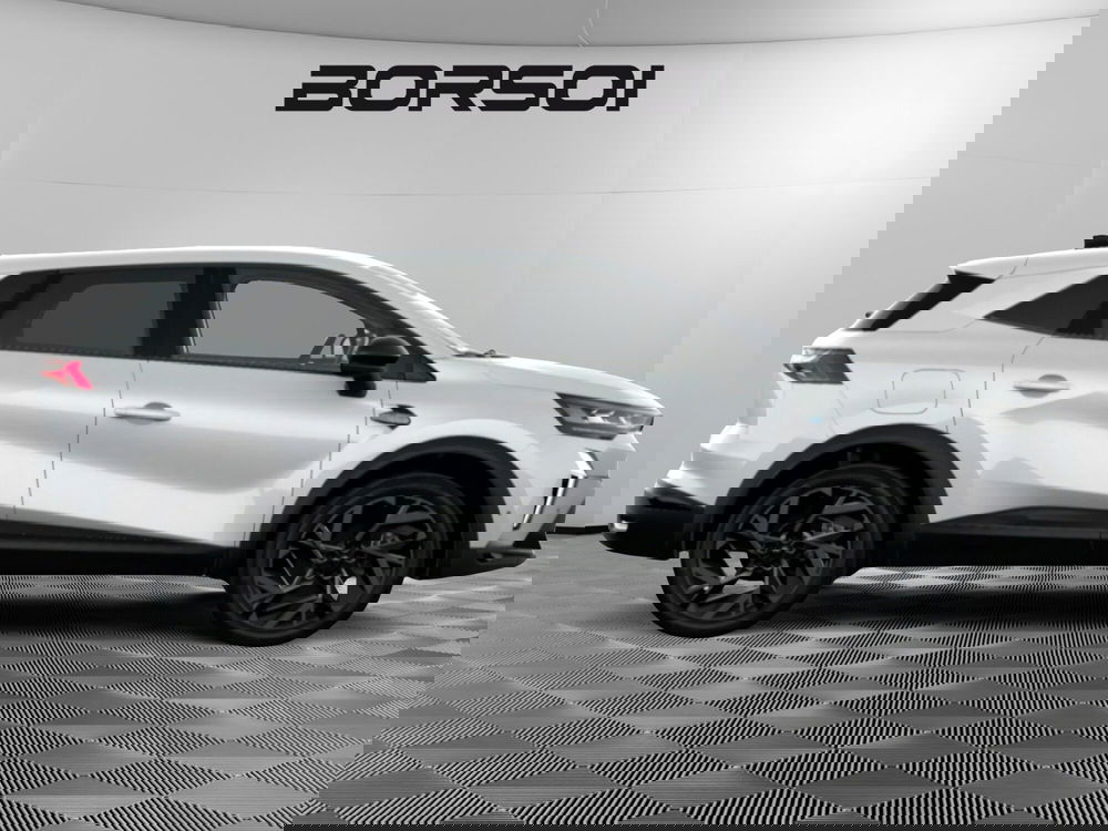 Renault Symbioz nuova a Venezia (6)