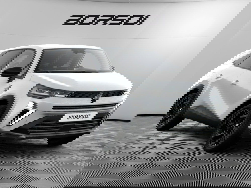 Renault Symbioz nuova a Venezia (7)