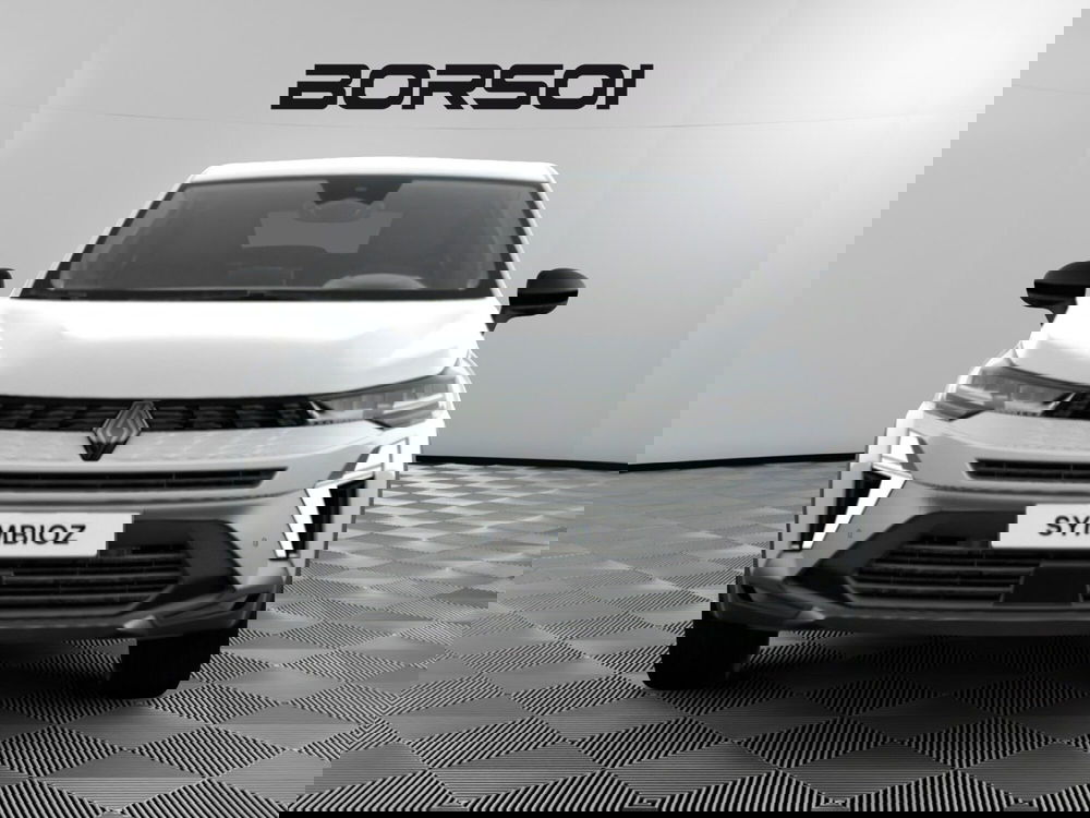 Renault Symbioz nuova a Venezia (8)