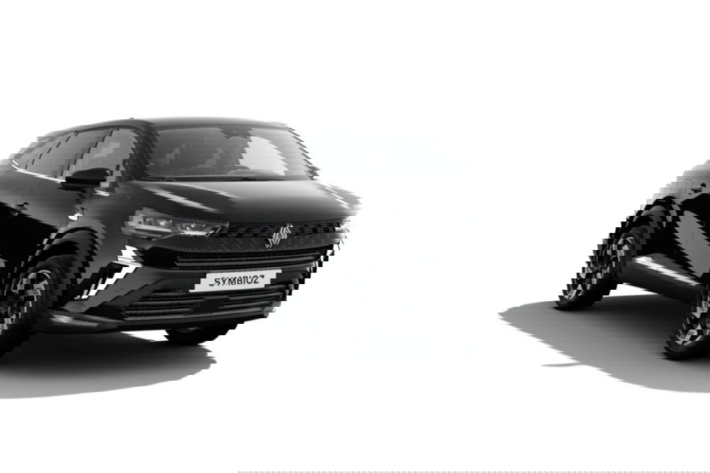 Renault Symbioz nuova a Treviso (7)