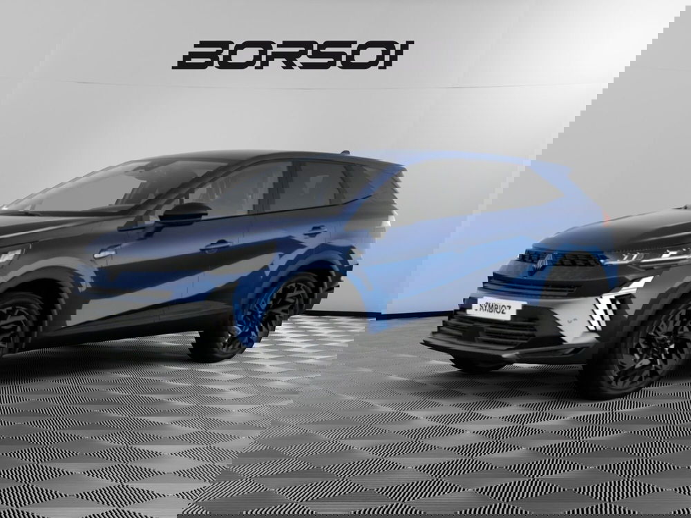 Renault Symbioz nuova a Treviso