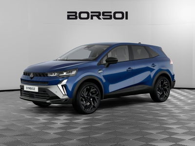 Renault Symbioz 1.6 full hybrid Esprit Alpine 145cv auto nuova a Treviso