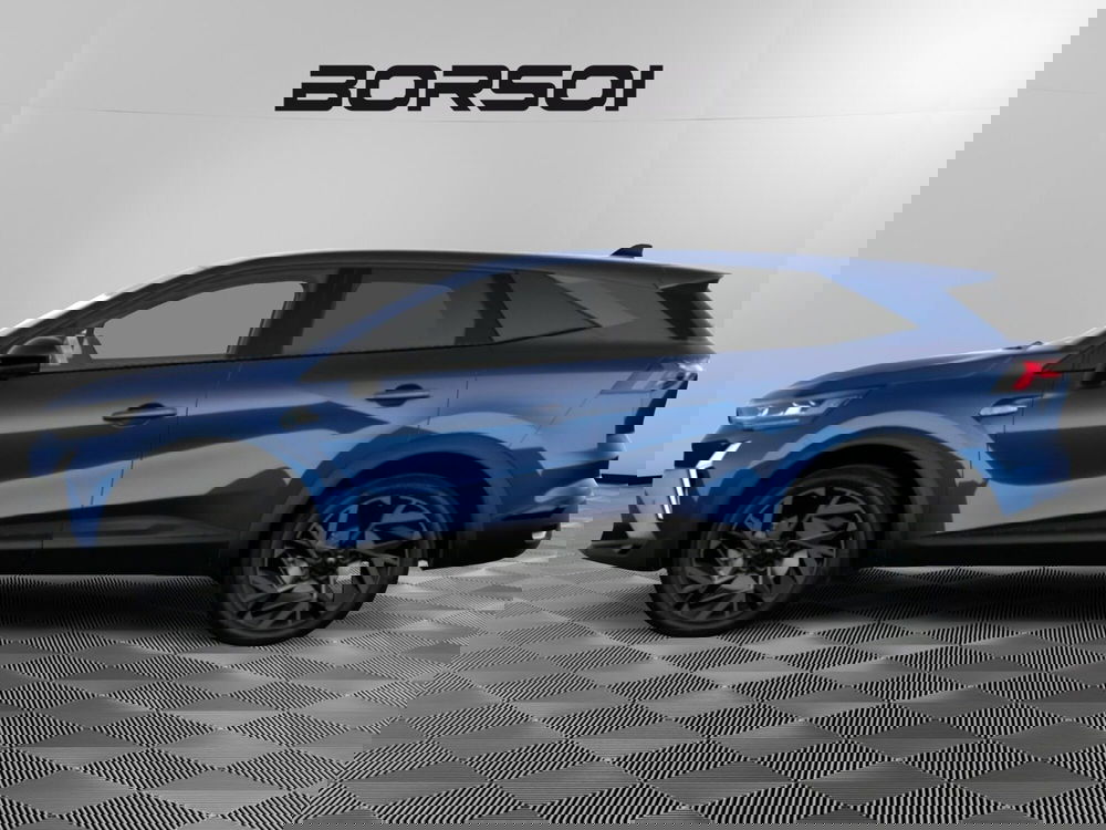 Renault Symbioz nuova a Treviso (2)