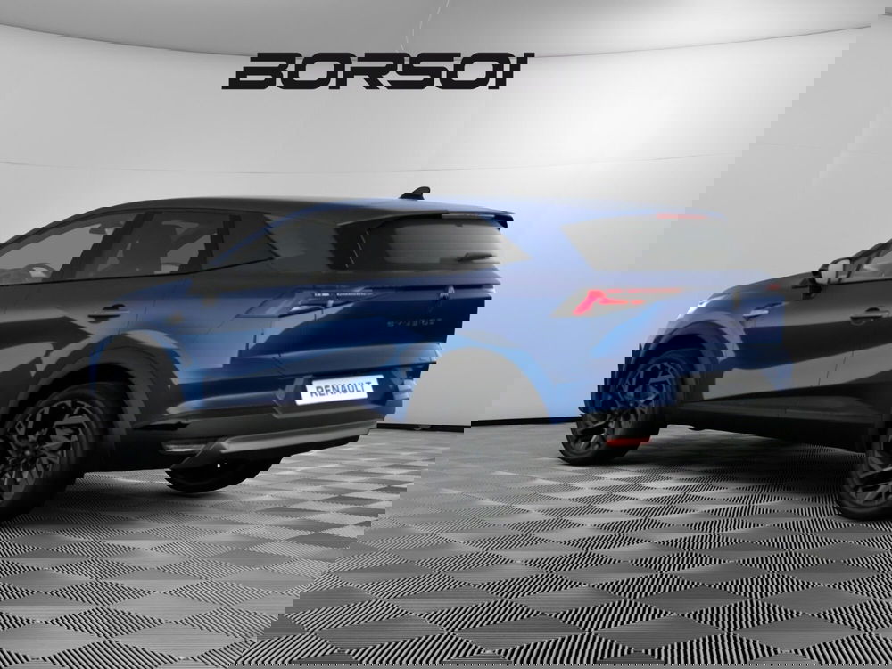 Renault Symbioz nuova a Treviso (3)