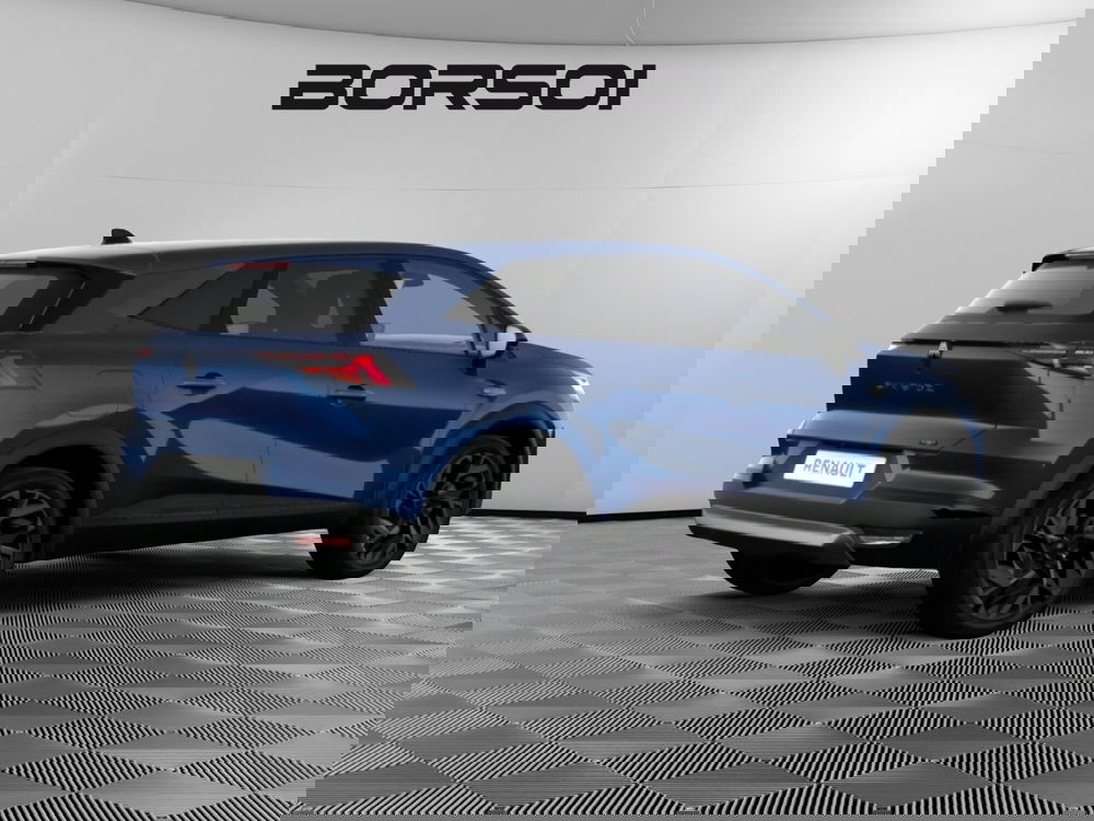 Renault Symbioz nuova a Treviso (5)