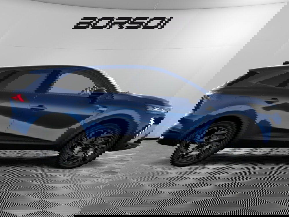 Renault Symbioz nuova a Treviso (6)