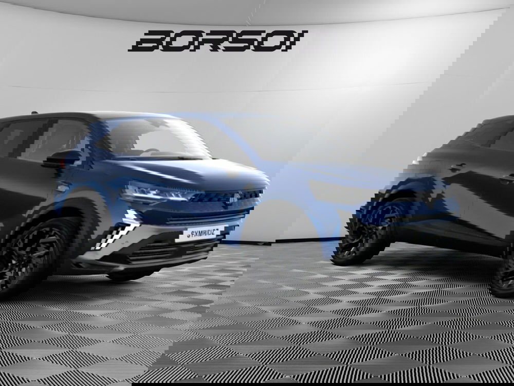 Renault Symbioz nuova a Treviso (7)