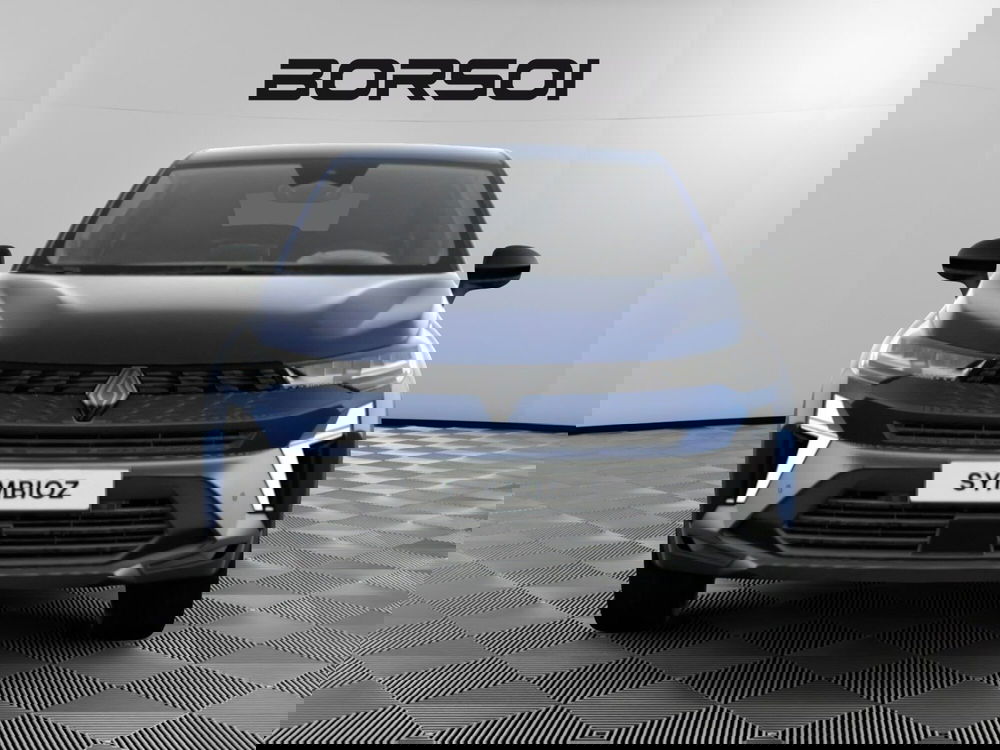 Renault Symbioz nuova a Treviso (8)