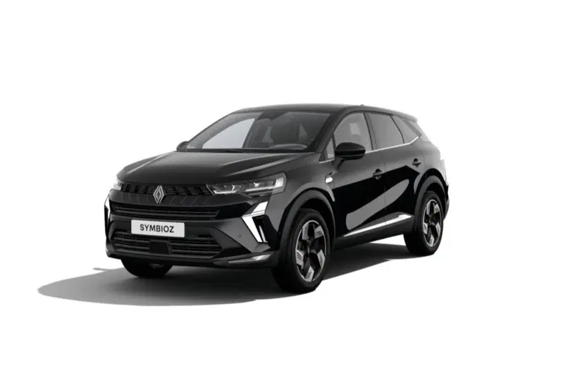 Renault Symbioz nuova a Treviso