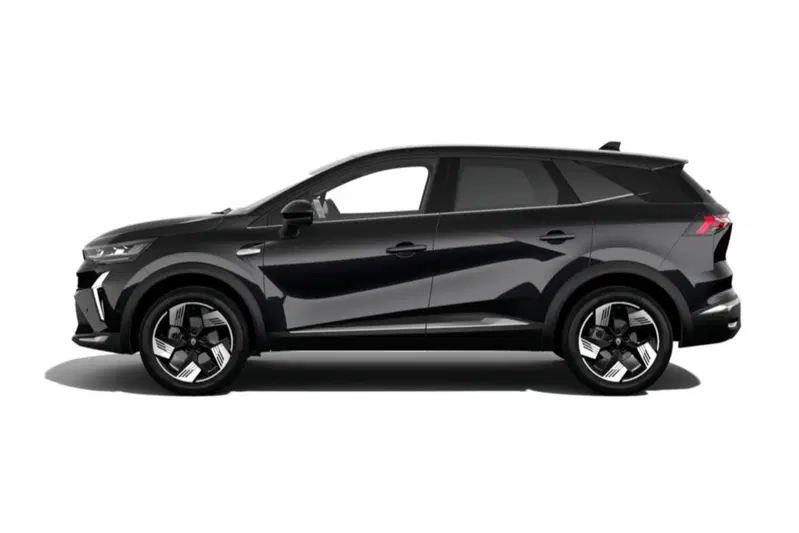 Renault Symbioz nuova a Treviso (2)