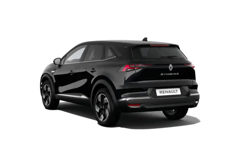 Renault Symbioz nuova a Treviso (3)