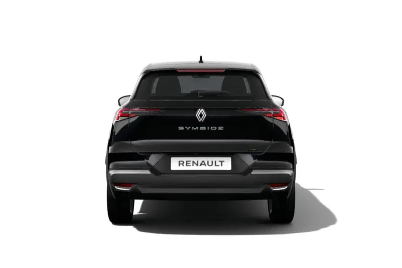 Renault Symbioz nuova a Treviso (4)