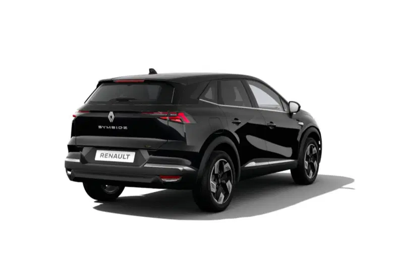 Renault Symbioz nuova a Treviso (5)