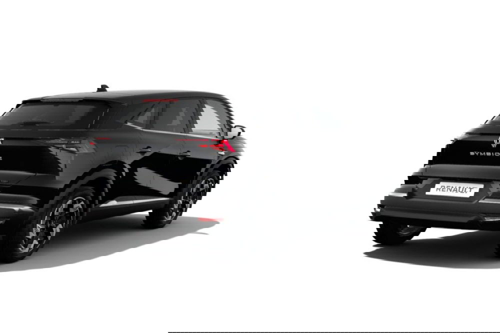 Renault Symbioz nuova a Treviso (5)