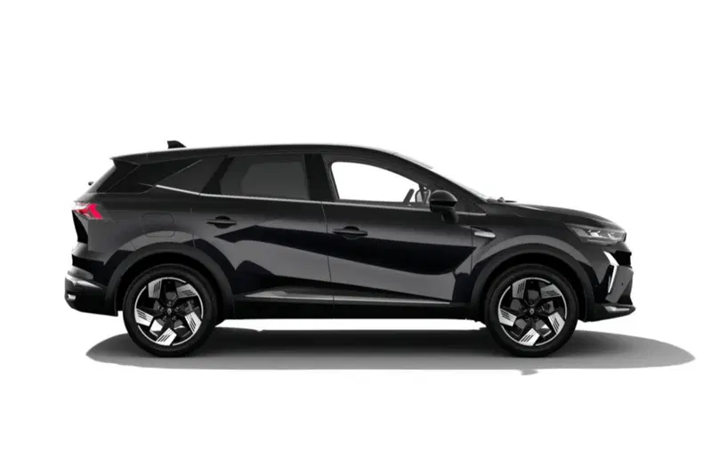 Renault Symbioz nuova a Treviso (6)