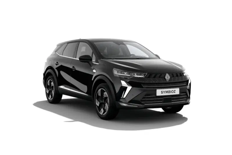 Renault Symbioz nuova a Treviso (7)