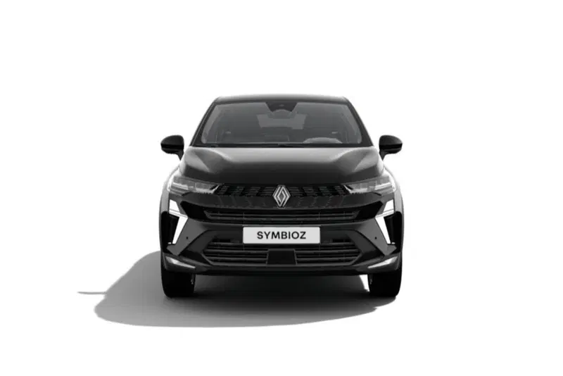 Renault Symbioz nuova a Treviso (8)