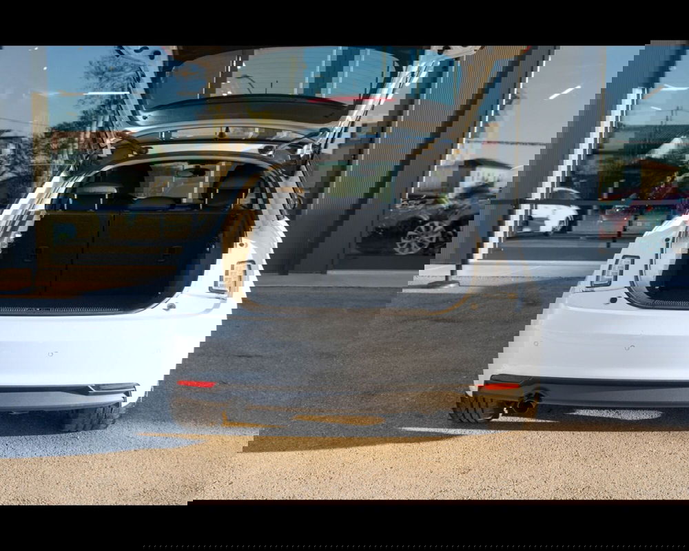 Audi A1 Sportback usata a Venezia (16)