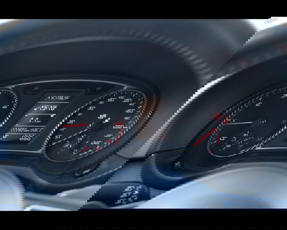 Audi A1 Sportback usata a Venezia (20)