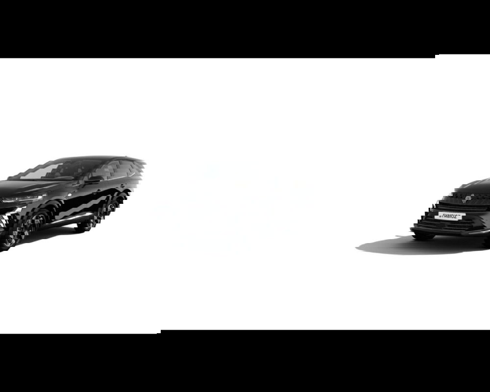 Renault Symbioz nuova a Venezia