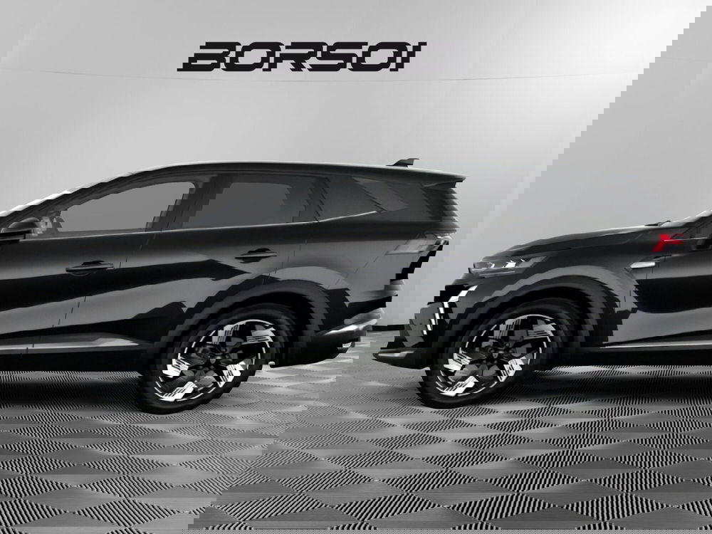 Renault Symbioz nuova a Venezia (2)