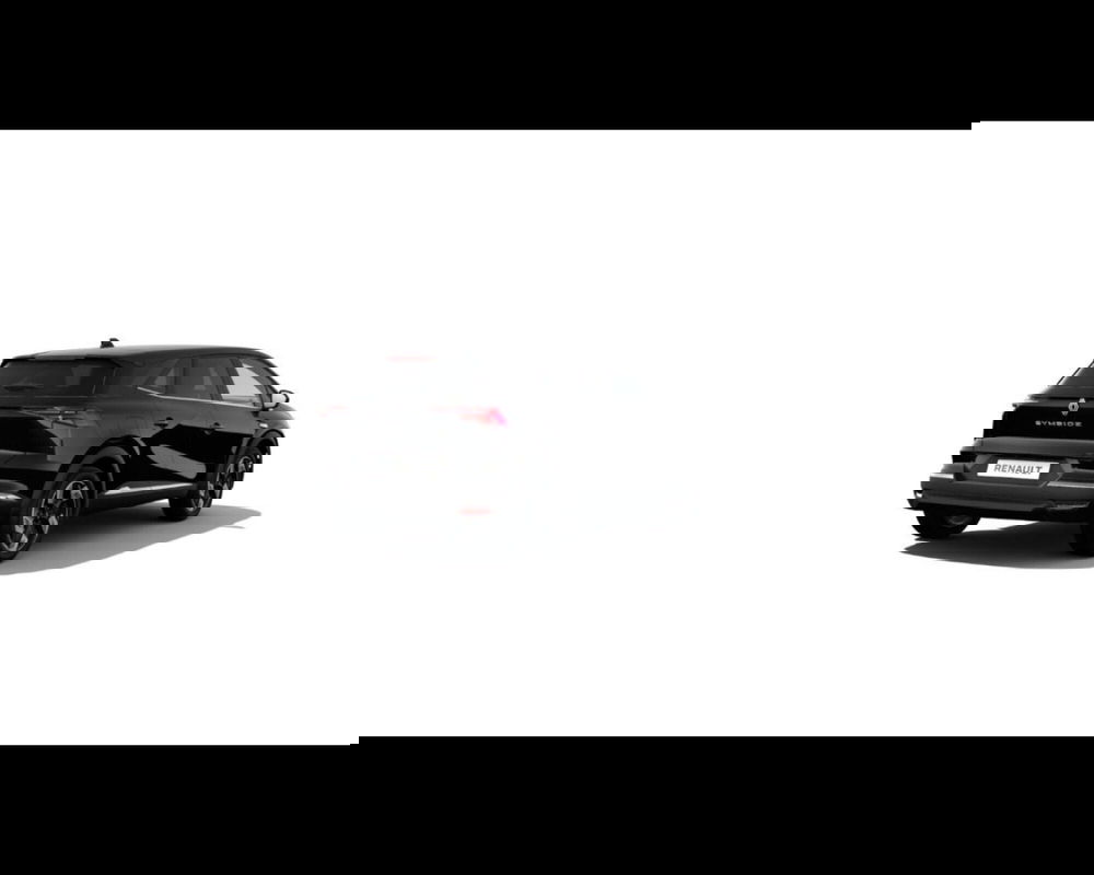 Renault Symbioz nuova a Venezia (5)