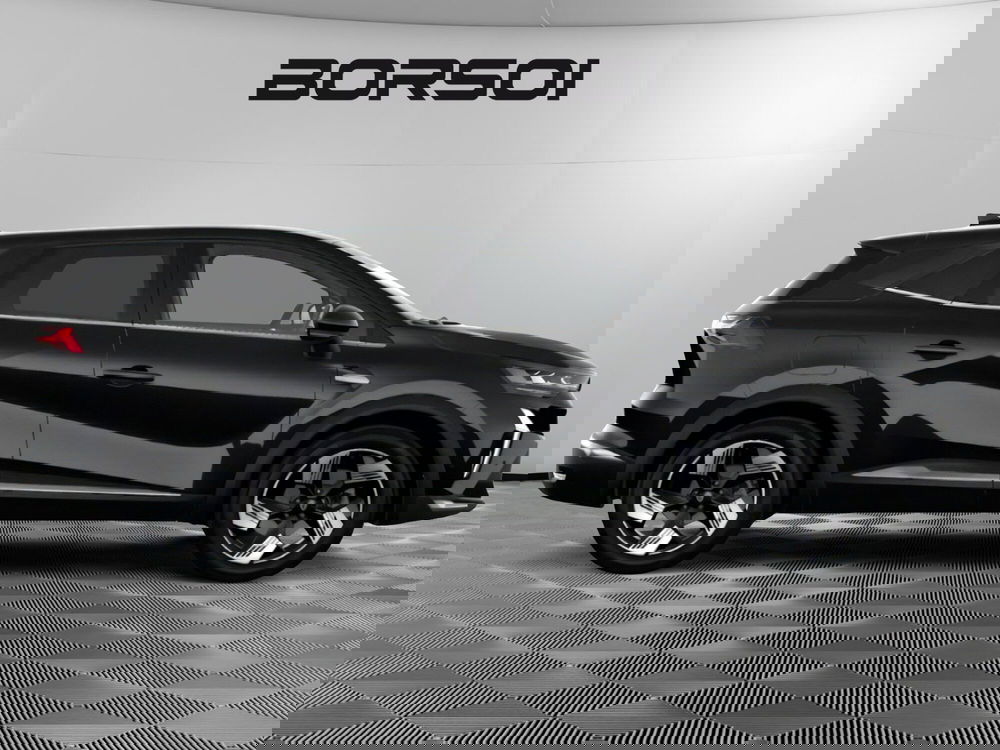 Renault Symbioz nuova a Venezia (6)