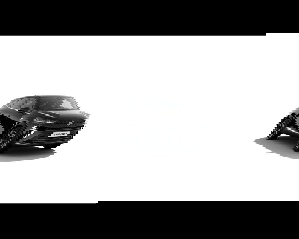 Renault Symbioz nuova a Venezia (7)