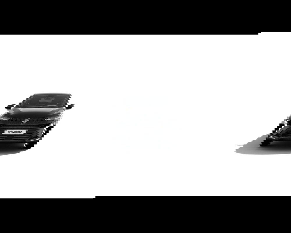 Renault Symbioz nuova a Venezia (8)