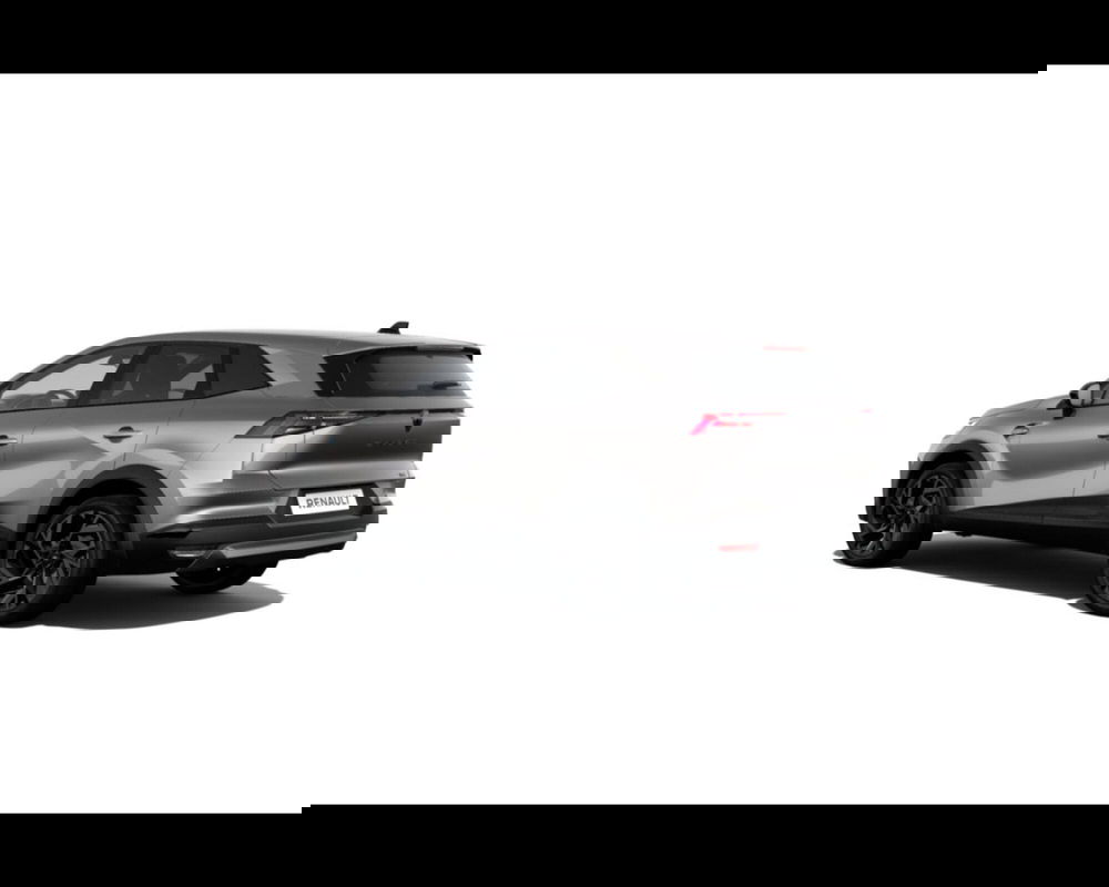 Renault Symbioz nuova a Treviso (3)