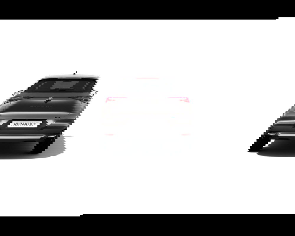 Renault Symbioz nuova a Treviso (4)