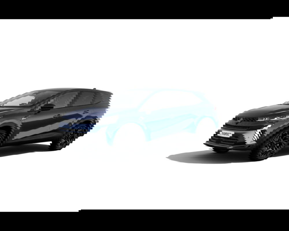 Renault Symbioz nuova a Treviso