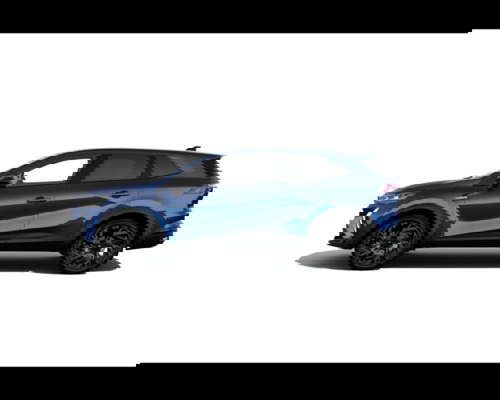 Renault Symbioz nuova a Treviso (2)