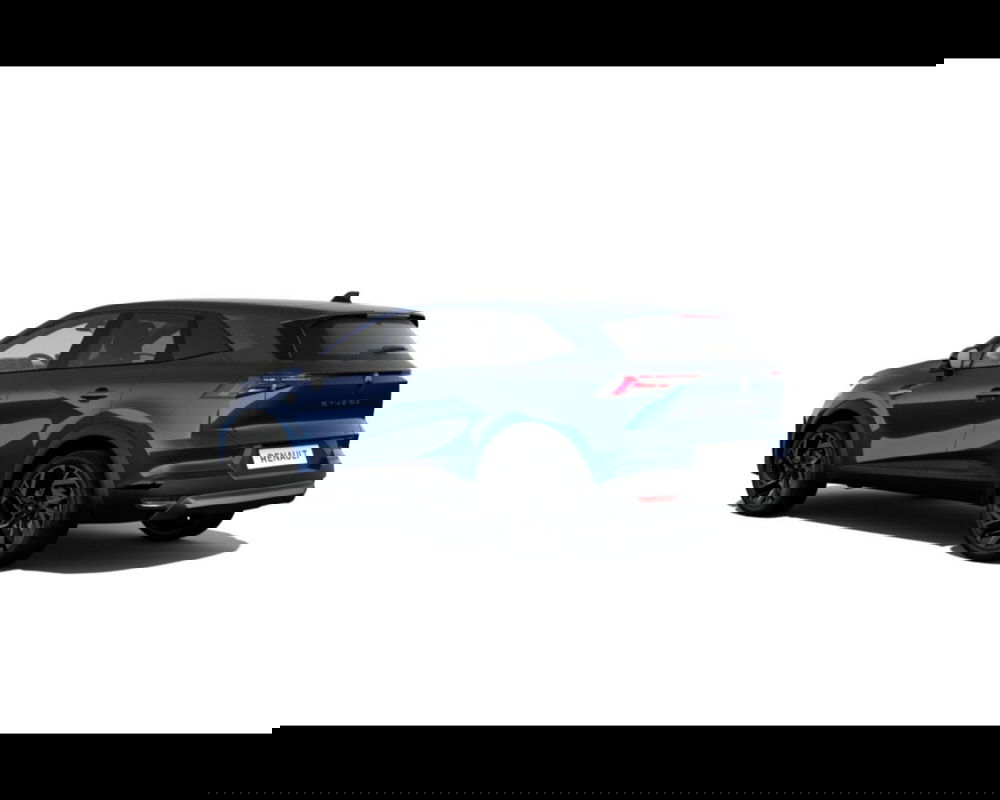 Renault Symbioz nuova a Treviso (3)