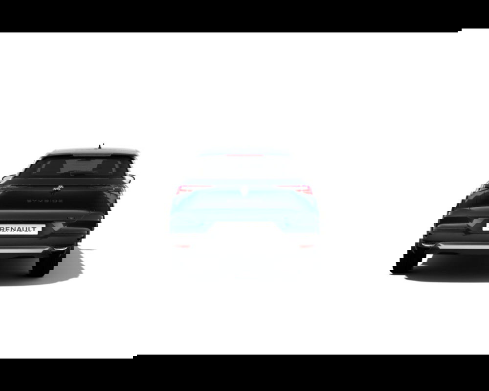 Renault Symbioz nuova a Treviso (4)