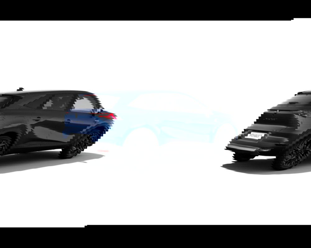 Renault Symbioz nuova a Treviso (5)