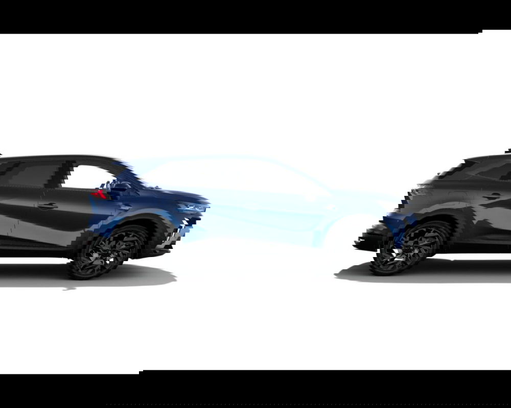 Renault Symbioz nuova a Treviso (6)