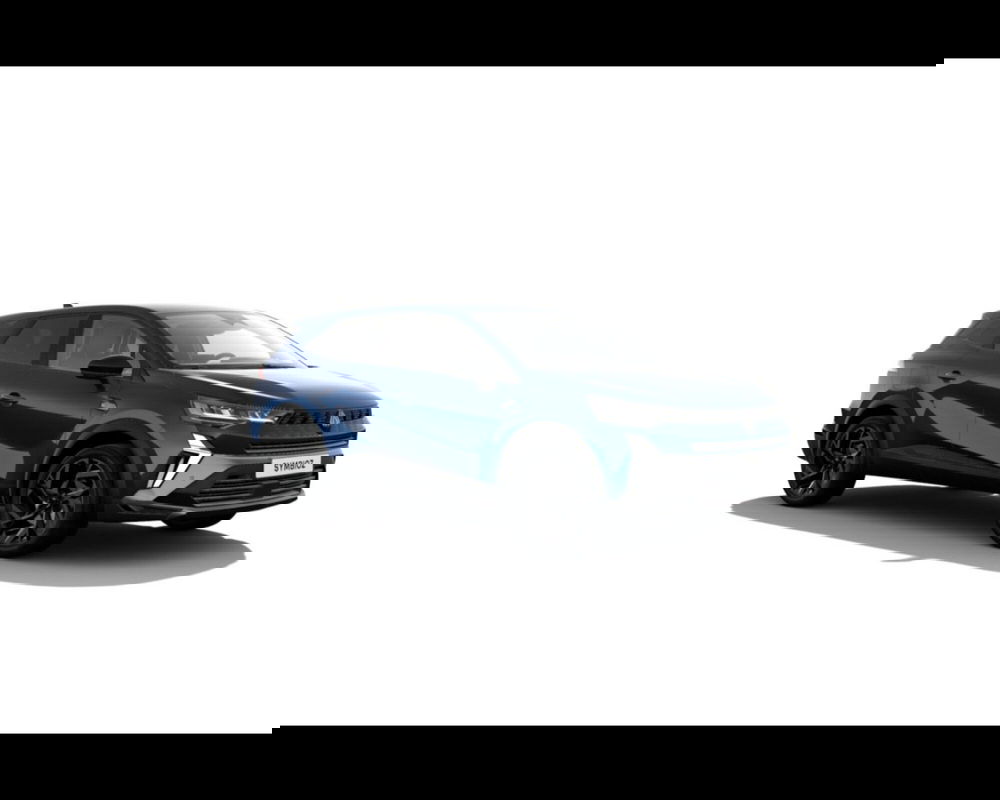 Renault Symbioz nuova a Treviso (7)