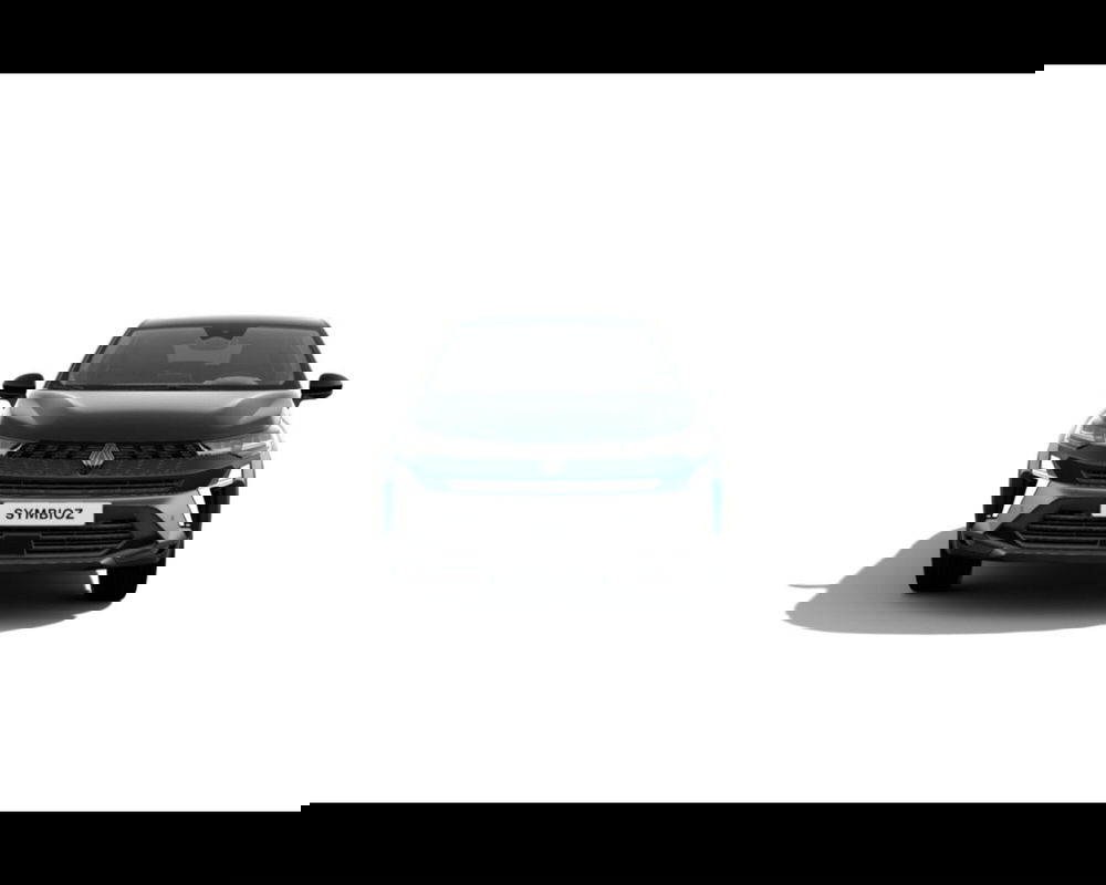 Renault Symbioz nuova a Treviso (8)